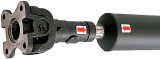Drive Shaft fits 2002-2010 Mercury Mountaineer  DORMAN OE SOLUTIONS