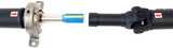 Drive Shaft fits 2009-2014 Ford F-150  DORMAN OE SOLUTIONS