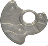 Dorman - OE Solutions Brake Backing Plate,Brake Dust Shield P/N:947-014