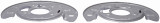 Dorman - OE Solutions Brake Backing Plate,Brake Dust Shield 947-016 - view 2