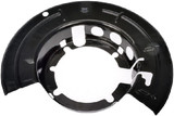 Dorman - OE Solutions Brake Backing Plate 947-019 - view 2