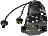 Suspension Air Compressor fits 1993-2002 Cadillac Eldorado DeVille Seville  DORM