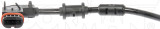 Dorman - OE Solutions Air Suspension Strut 949-860 - view 2