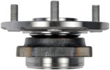Dorman - OE Solutions Wheel Bearing and Hub Assembly 950-003 - view 3