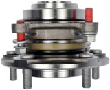 Dorman - OE Solutions Wheel Bearing and Hub Assembly P/N:950-006