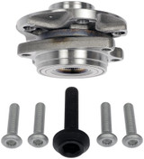Dorman - OE Solutions Wheel Bearing and Hub Assembly 950-007 - view 2