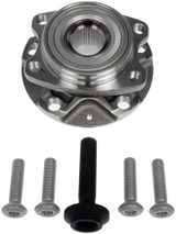 Dorman - OE Solutions Wheel Bearing and Hub Assembly 950-007 - view 3