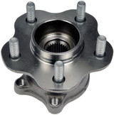 Dorman - OE Solutions Wheel Bearing and Hub Assembly P/N:950-008