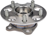 Dorman - OE Solutions Wheel Bearing and Hub Assembly P/N:951-005