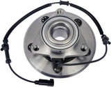 Dorman - OE Solutions Wheel Bearing and Hub Assembly 951-007 - view 3