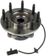 Dorman - OE Solutions Wheel Bearing and Hub Assembly P/N:951-067