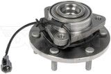 Dorman - OE Solutions Wheel Bearing and Hub Assembly 951-098