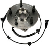 Dorman - OE Solutions Wheel Bearing and Hub Assembly P/N:951-202