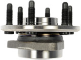Dorman - OE Solutions Wheel Bearing and Hub Assembly 951-305 - view 3