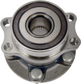 Dorman - OE Solutions Wheel Bearing and Hub Assembly 951-402 - view 2