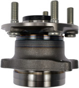 Dorman - OE Solutions Wheel Bearing and Hub Assembly 951-402 - view 4