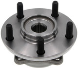 Dorman - OE Solutions Wheel Bearing and Hub Assembly 951-823 - view 2