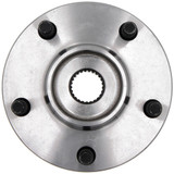 Dorman - OE Solutions Wheel Bearing and Hub Assembly 951-823 - view 3