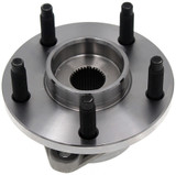 Dorman - OE Solutions Wheel Bearing and Hub Assembly 951-828 - view 3