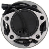 Dorman - OE Solutions Wheel Bearing and Hub Assembly P/N:951-833