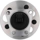 Dorman - OE Solutions Wheel Bearing and Hub Assembly 951-836 - view 3