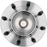 Dorman - OE Solutions Wheel Bearing and Hub Assembly 951-838 - view 2