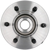 Dorman - OE Solutions Wheel Bearing and Hub Assembly 951-839 - view 3