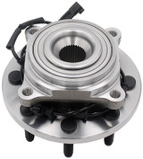 Dorman - OE Solutions Wheel Bearing and Hub Assembly 951-869 - view 2