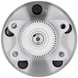 Dorman - OE Solutions Wheel Bearing and Hub Assembly P/N:951-902