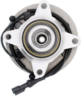 Dorman - OE Solutions Wheel Bearing and Hub Assembly 951-930 - view 2
