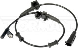 Dorman - OE Solutions ABS Wheel Speed Sensor P/N:970-013