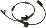 Dorman - OE Solutions ABS Wheel Speed Sensor P/N:970-013