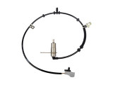 ABS Wheel Speed Sensor fits 2001-2003 Dodge Ram 1500 Van Ram 1500 Van,Ram 2500 V
