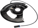 Dorman - OE Solutions ABS Wheel Speed Sensor P/N:970-205