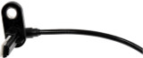 ABS Wheel Speed Sensor fits 2004-2012 Nissan Titan  DORMAN OE SOLUTIONS