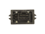 HVAC Blower Motor Resistor fits 1996-2000 Plymouth Breeze  DORMAN - TECHOICE