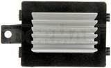 Dorman - OE Solutions HVAC Blower Motor Resistor Kit P/N:973-057