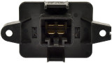 Dorman - OE Solutions HVAC Blower Motor Resistor P/N:973-157
