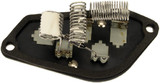 Dorman - OE Solutions HVAC Blower Motor Resistor 973-225 - view 2