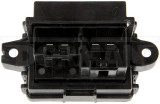 Dorman - OE Solutions HVAC Blower Motor Resistor Kit 973-401 - view 2