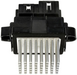 Dorman - OE Solutions HVAC Blower Motor Resistor 973-420 - view 2