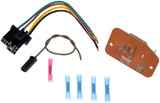 Dorman - OE Solutions HVAC Blower Motor Resistor Kit P/N:973-478