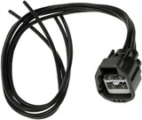 Dorman - OE Solutions HVAC Blower Motor Resistor Kit 973-485 - view 2