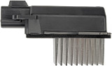 Dorman - OE Solutions HVAC Blower Motor Resistor Kit P/N:973-485