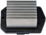 Dorman - OE Solutions HVAC Blower Motor Resistor Kit P/N:973-584