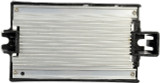 Dorman - OE Solutions HVAC Blower Motor Resistor P/N:973-930