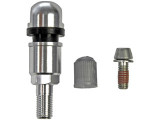 Dorman - OE Solutions Tire Pressure Monitoring System (TPMS) Valve Kit 974-000 - view 2