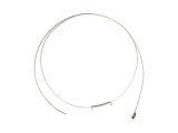 Dorman - OE Solutions Tire Pressure Monitoring System (TPMS) Sensor Mounting Band 974-040 - view 2