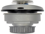 Dorman - OE Solutions Tire Pressure Monitoring System (TPMS) Valve Kit-Universal 974-300 - view 2