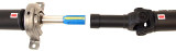 Dorman - OE Solutions Drive Shaft 976-049 - view 2